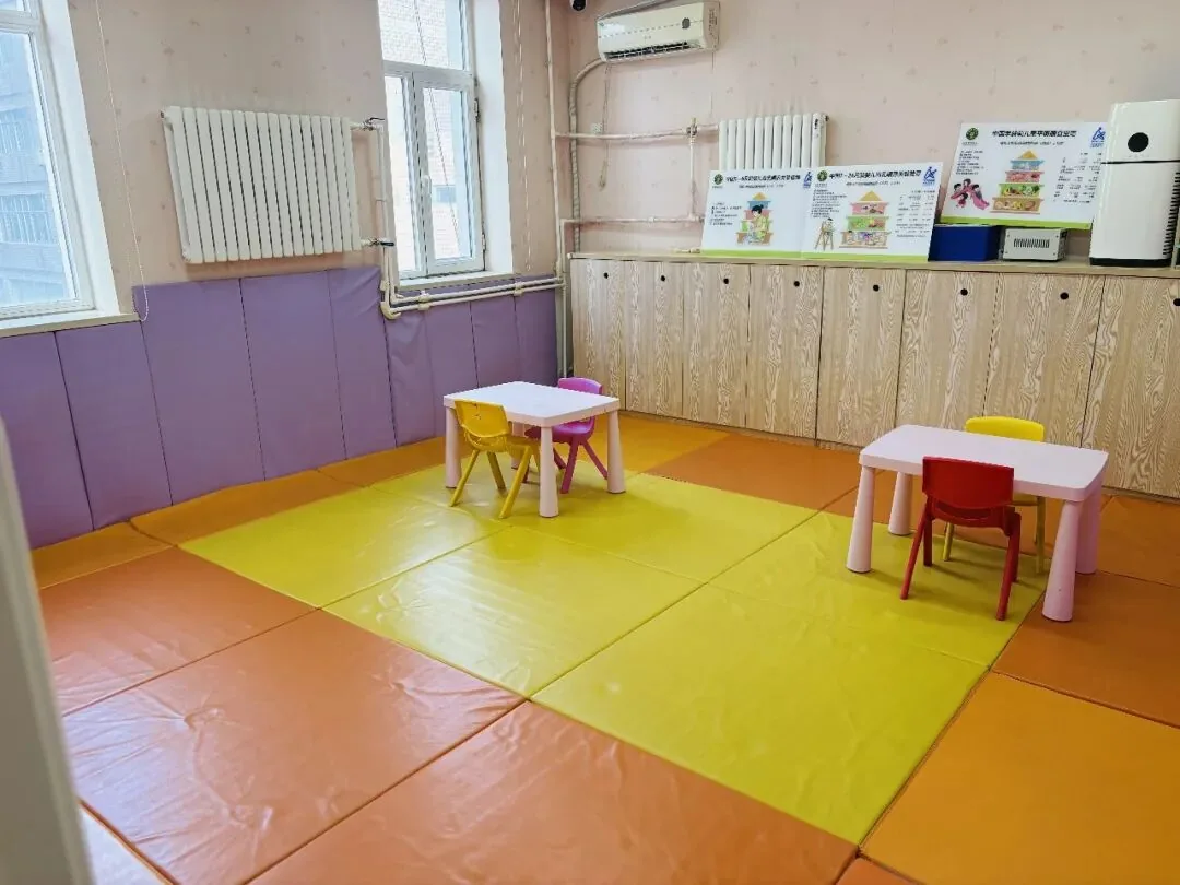 心心语与和平区妇幼保健院达成战略合作
