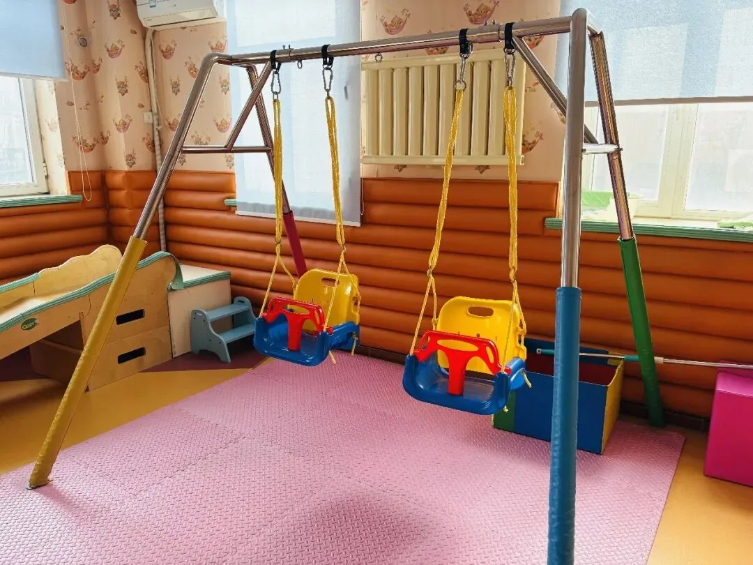 心心语与和平区妇幼保健院达成战略合作