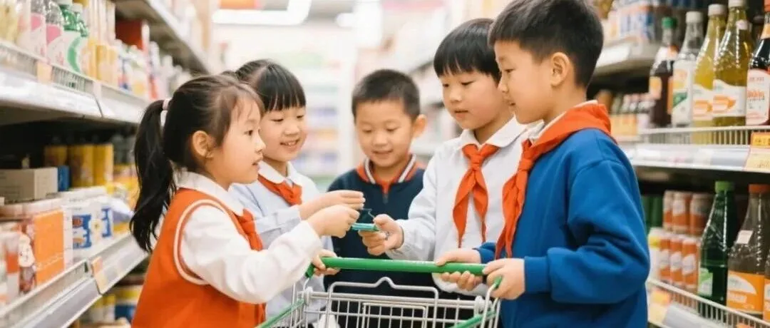 自立生活课程：把生活能力带回真实场景