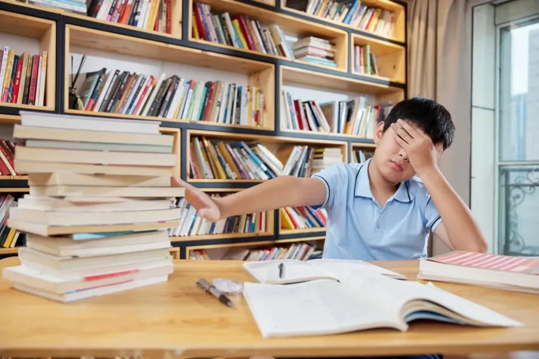 心心语学能提升中心重磅来袭 | 让孩子专注力翻倍、学习力飙升、行为大蜕变！