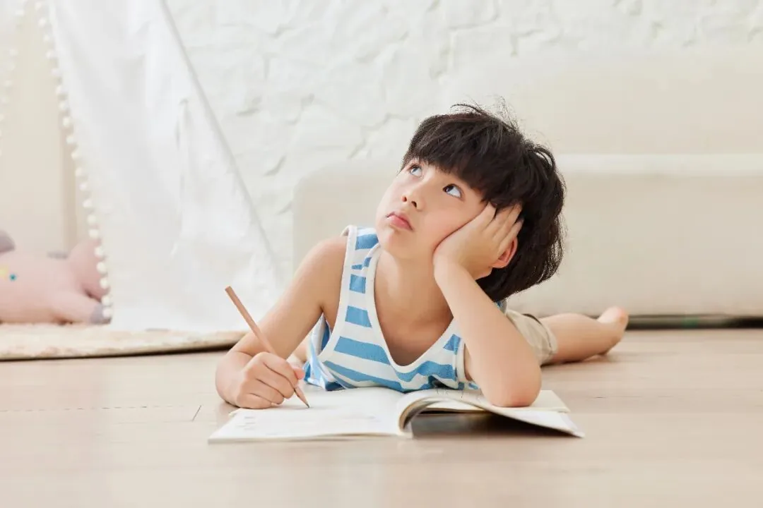 心心语学能提升中心重磅来袭 | 让孩子专注力翻倍、学习力飙升、行为大蜕变！