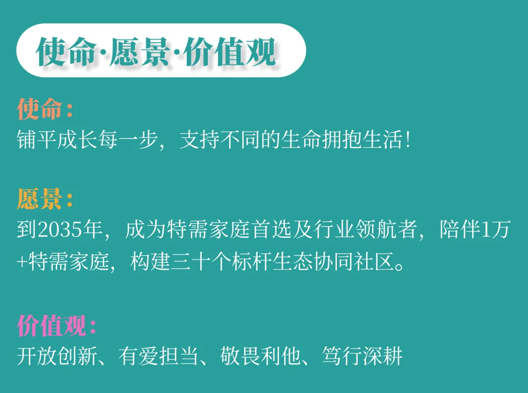 聚焦全生涯,共绘服务新蓝图
