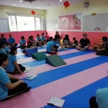 知动课程:在运动中发展认知与适应能力