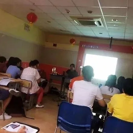 知动课程:在运动中发展认知与适应能力
