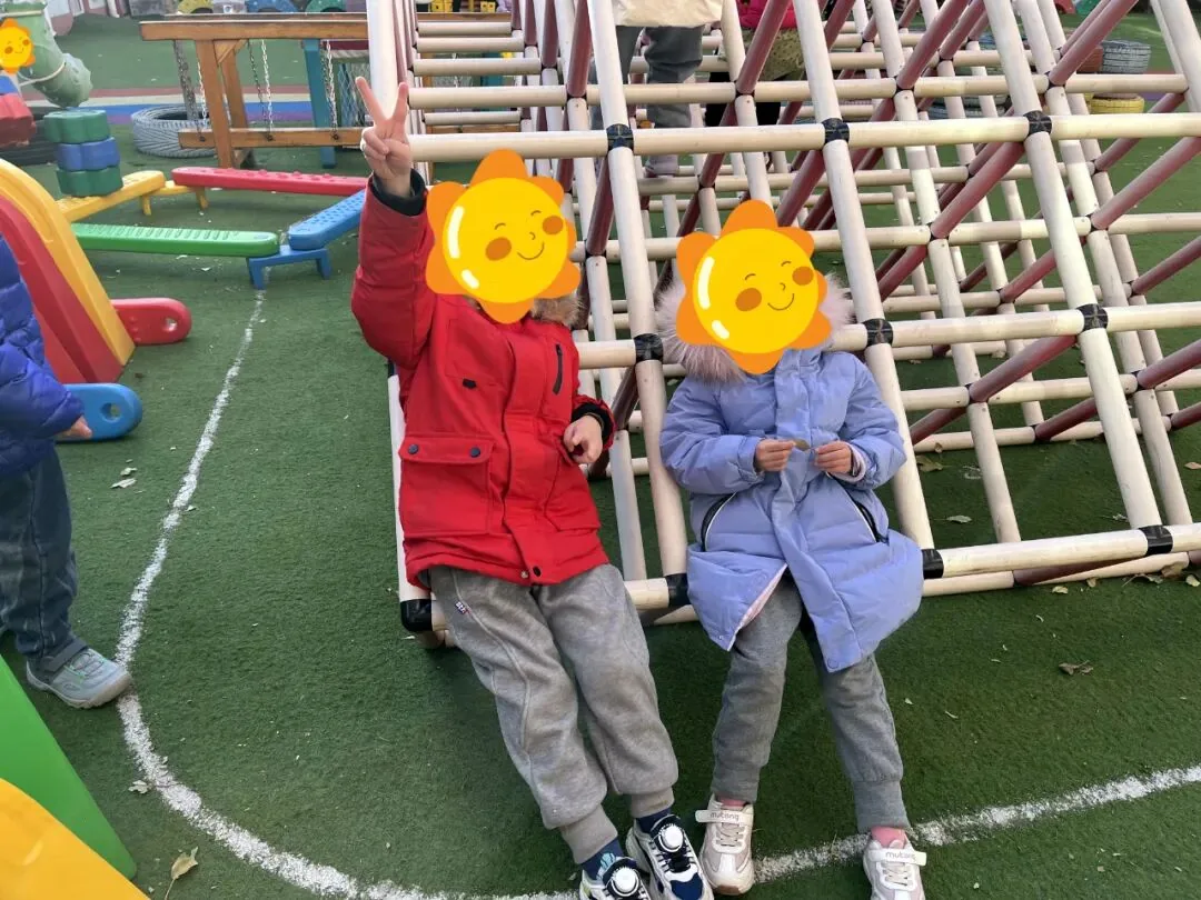 从 "小调皮" 到融入普校 | 看鑫鑫在心心语融合路上的科学蜕变