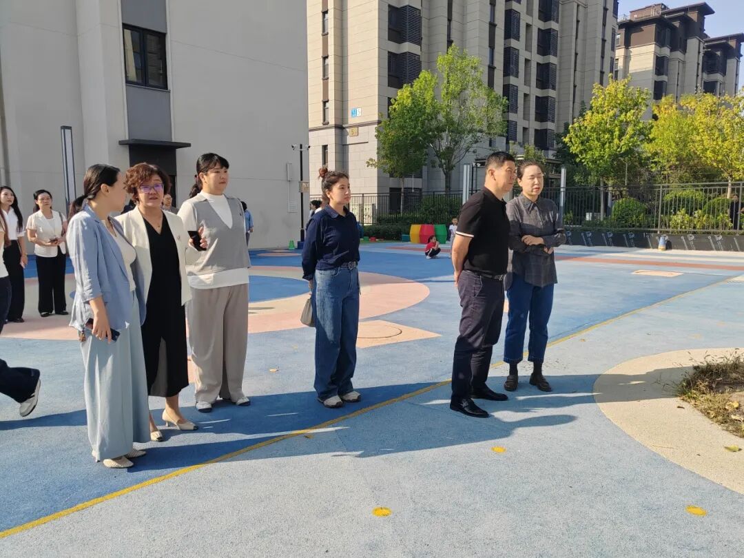 同频・共融・有度 | 心心语以专业实践打造融合教育示范领航新标杆相关图片16