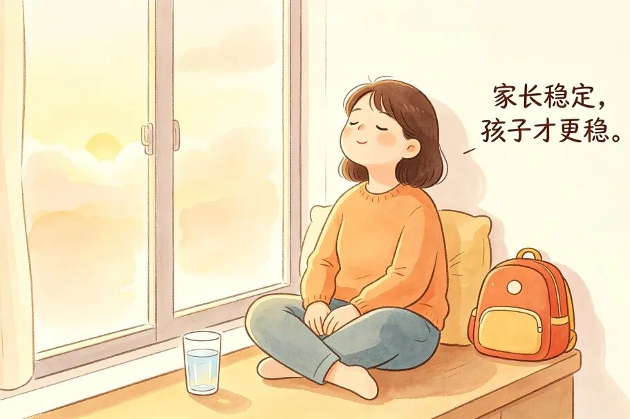 特需孩子开学适应指南 | 从康复机构到校园融合的 7 个过渡技巧相关图片8