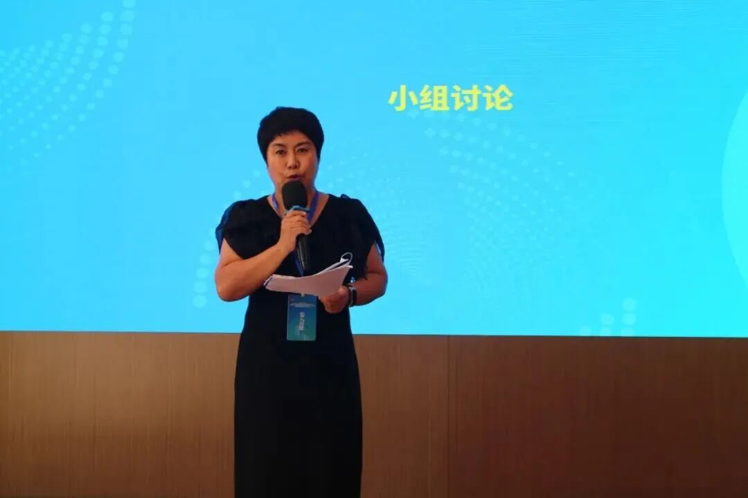 交流互鉴 聚力前行 | 心心语出席 2026 心盟网络孤独症服务行业可持续发展交流会相关图片37