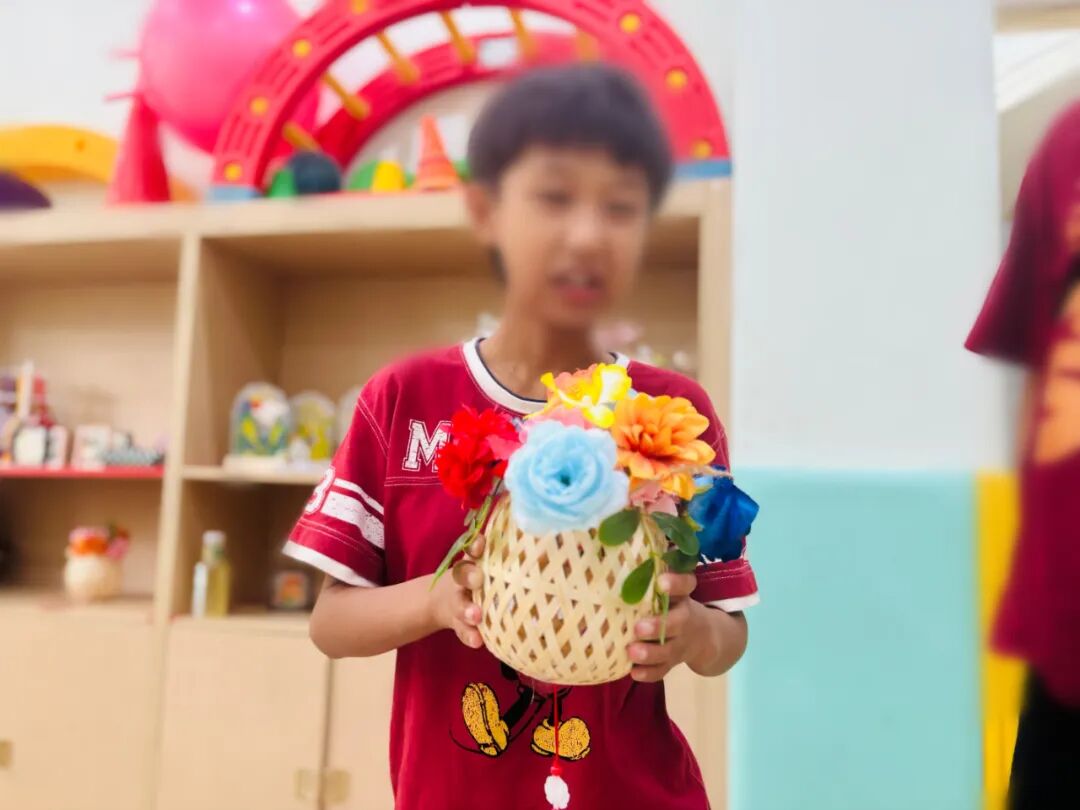 「星易未来」孤独症儿童关爱计划 | 心心语青少年职业体验公益活动圆满收官相关图片38