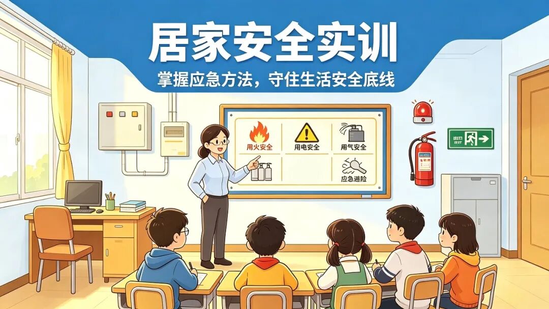 14-18岁特需青少年成长出路|不止托管,解锁大龄孩子自立成长新可能相关图片26