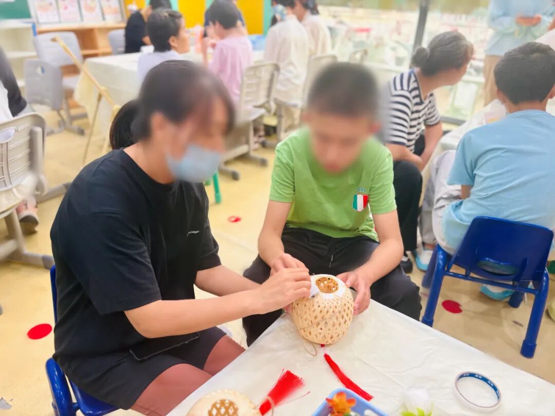 「星易未来」孤独症儿童关爱计划 | 心心语青少年职业体验公益活动圆满收官相关图片37
