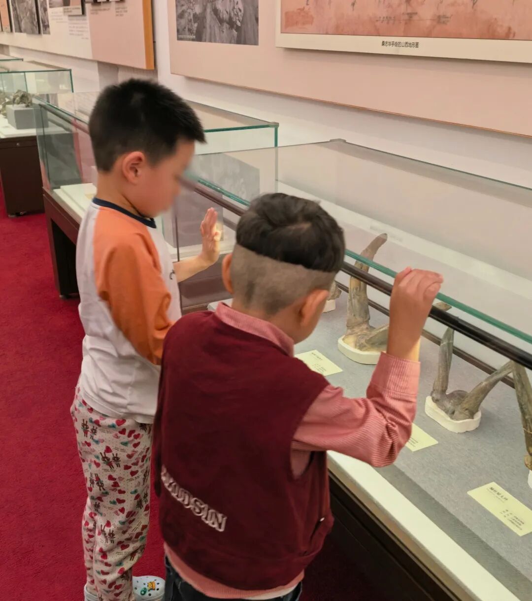 九九公益日特辑 | 非遗 + 博物馆研学·多方聚力守护特需儿童成长之旅相关图片13