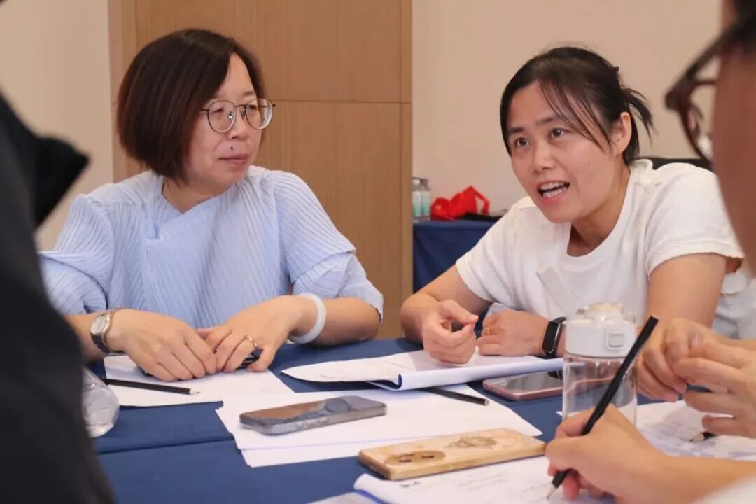 交流互鉴 聚力前行 | 心心语出席 2026 心盟网络孤独症服务行业可持续发展交流会相关图片35