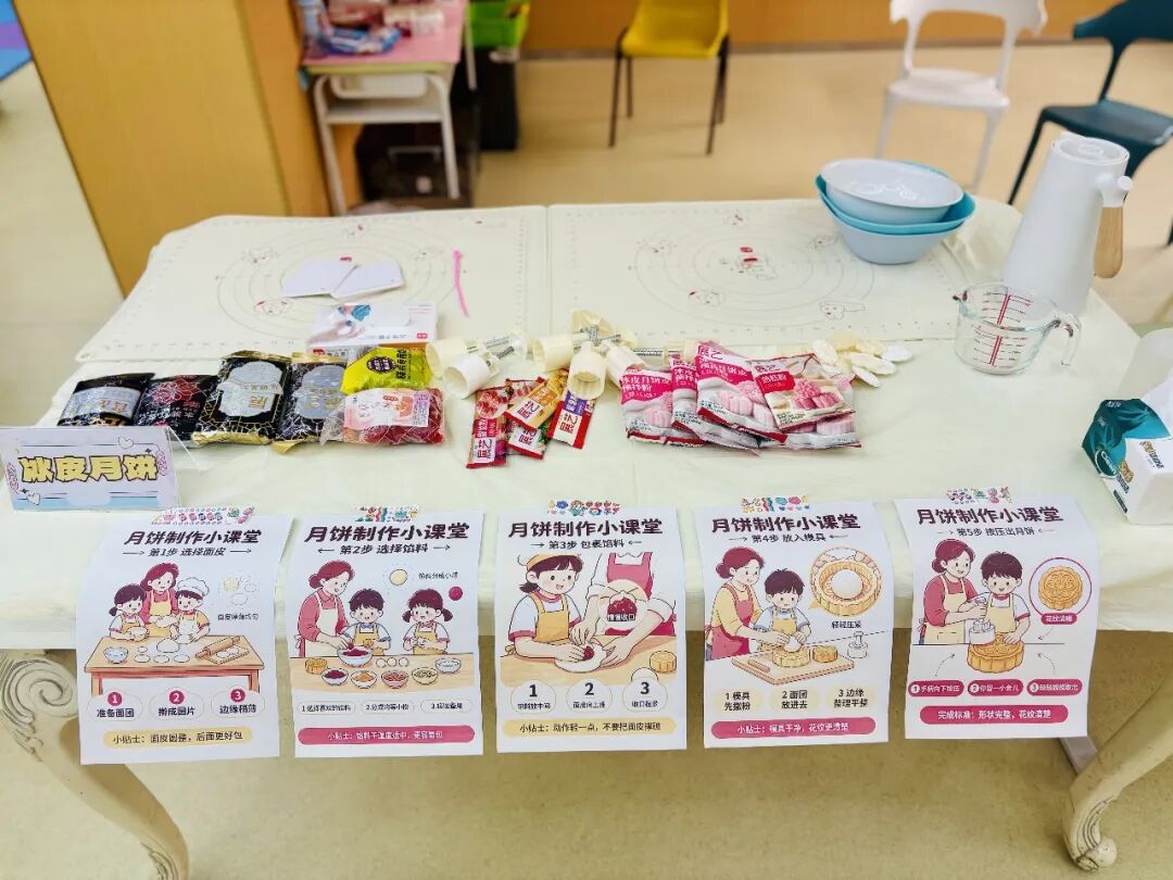 「星易未来」孤独症儿童关爱计划 | 心心语青少年职业体验公益活动圆满收官相关图片27