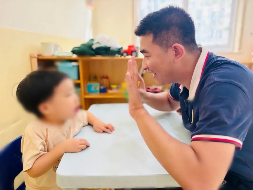 教师节特辑 | 以爱为炬，致敬每一位特教老师相关图片27