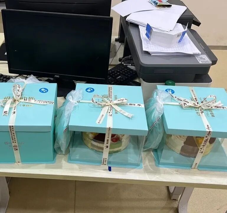 教师节特辑 | 以爱为炬，致敬每一位特教老师相关图片57