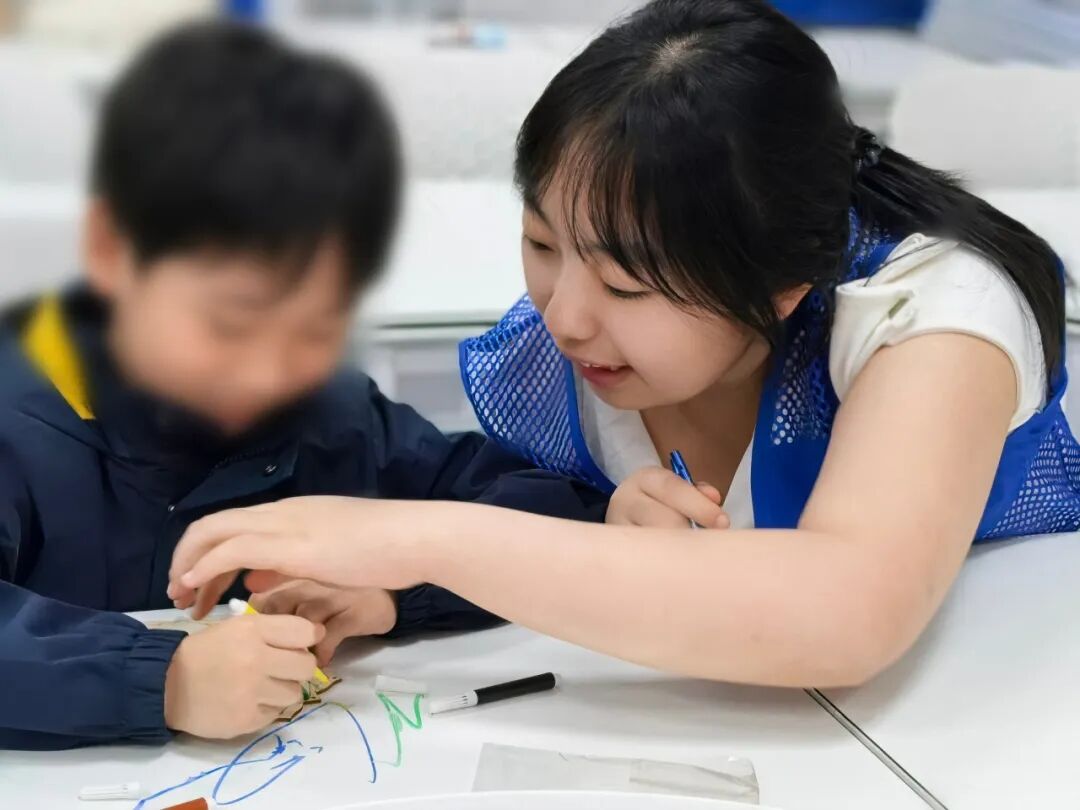「社会实践课特辑」当非遗风铃遇见学府书香,我们把成长课堂搬进了大学校园相关图片21