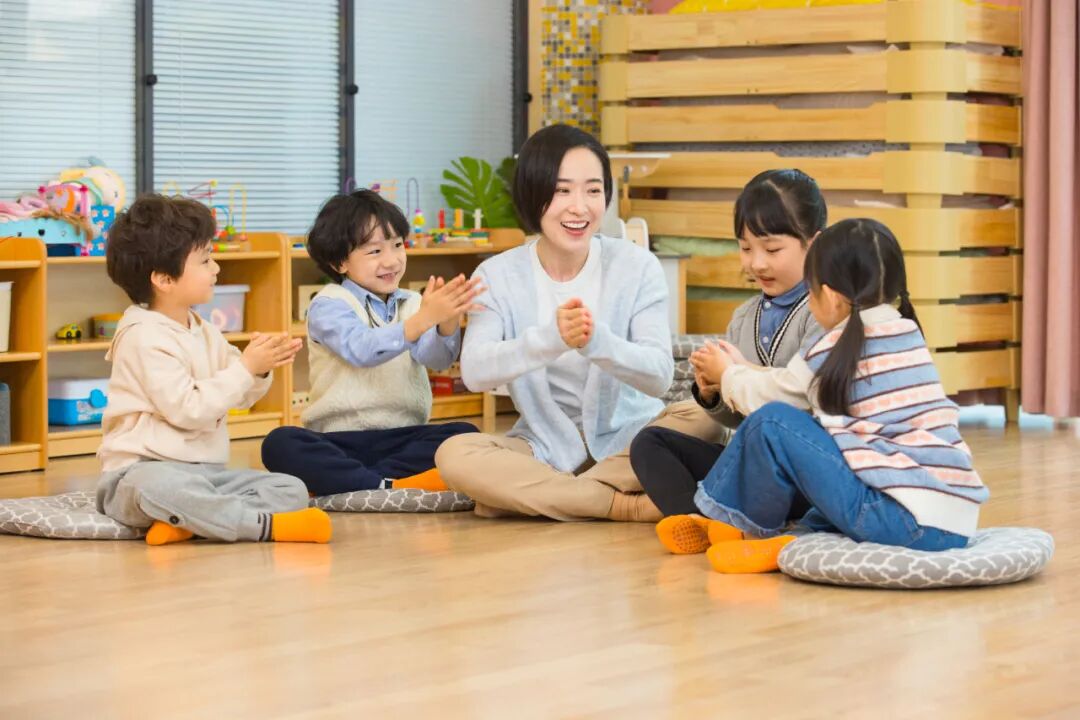 校园融合再升级！天津AI 系统全场景覆盖幼儿园 + 小学，重新定义融合教育质量相关图片9