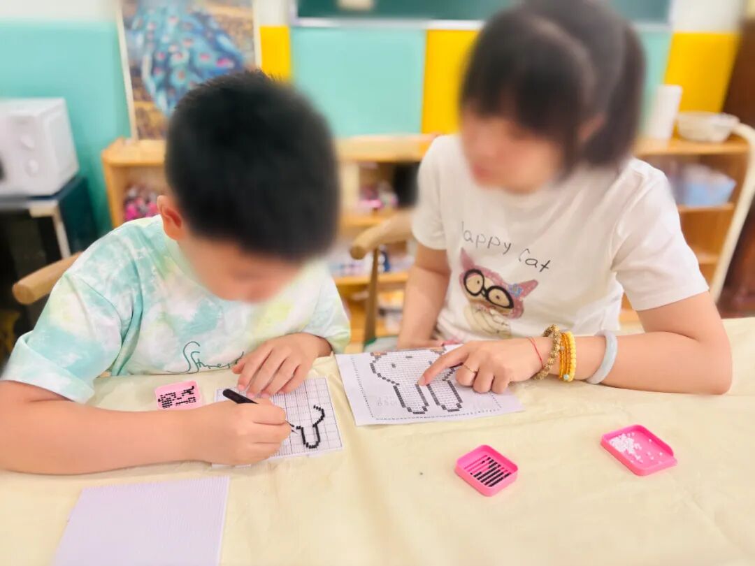 「星易未来」孤独症儿童关爱计划 | 心心语青少年职业体验公益活动圆满收官相关图片43
