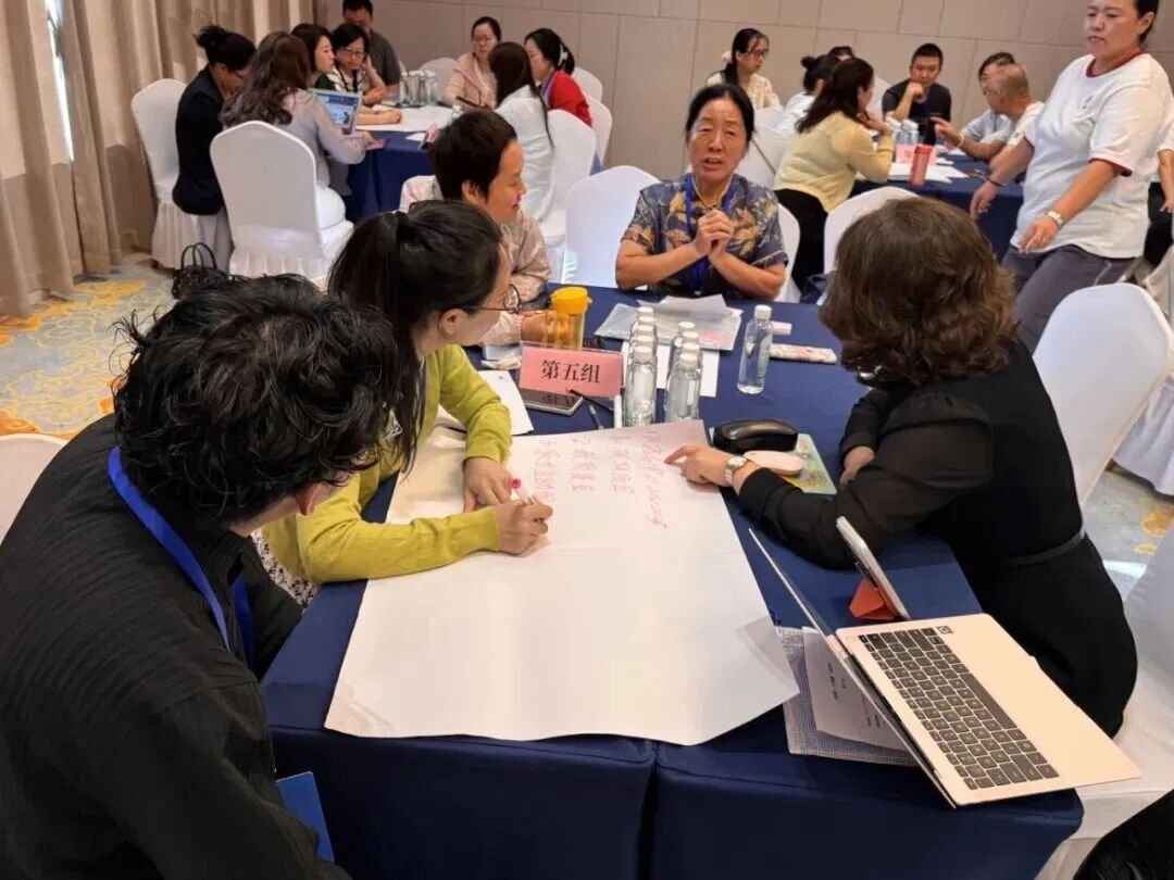 交流互鉴 聚力前行 | 心心语出席 2026 心盟网络孤独症服务行业可持续发展交流会相关图片25