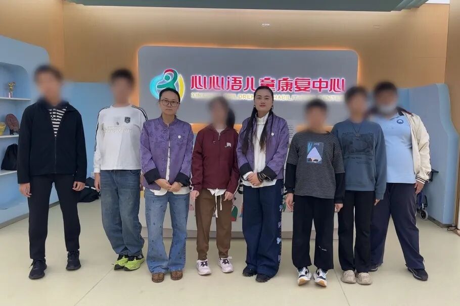 茶香里的职业课 | 心心语大龄班茶艺实训体验课相关图片15