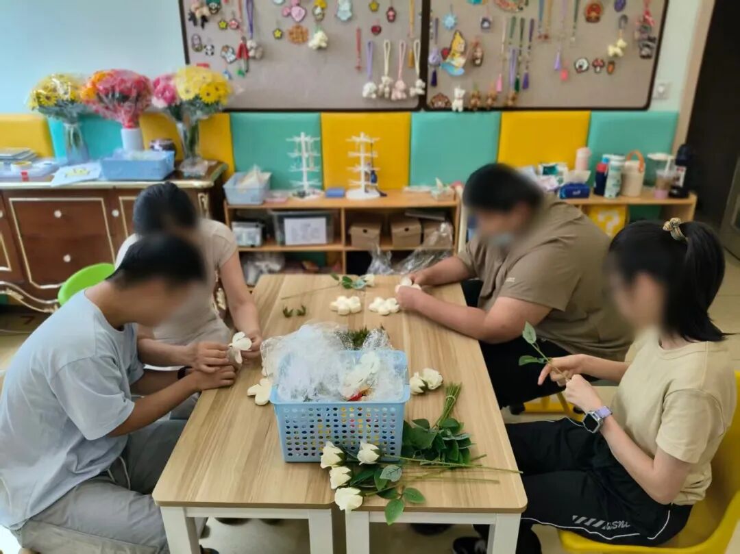 教师节特辑 | 以爱为炬,致敬每一位特教老师相关图片44