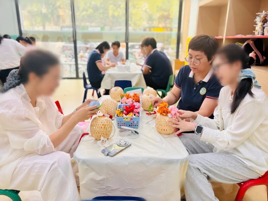 「星易未来」孤独症儿童关爱计划 | 心心语青少年职业体验公益活动圆满收官相关图片36