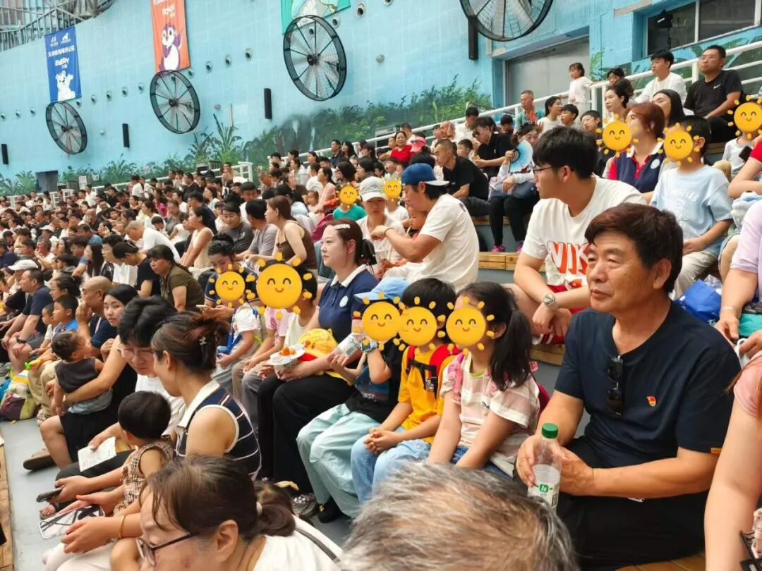赴海洋之约 · 做消防小卫士 | 心心语融合活动，定格孩子成长瞬间相关图片6