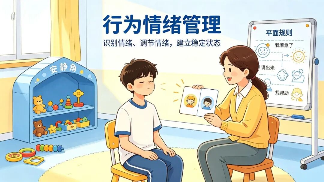 14-18岁特需青少年成长出路｜不止托管，解锁大龄孩子自立成长新可能相关图片29