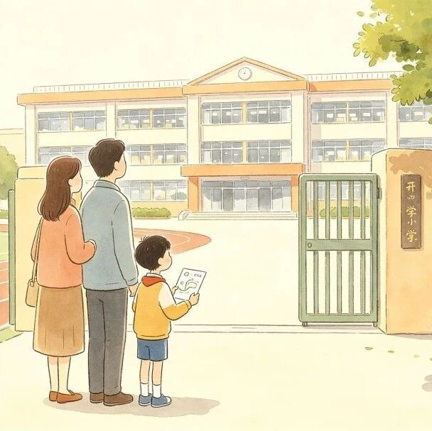 特需孩子开学适应指南 | 从康复机构到校园融合的 7 个过渡技巧