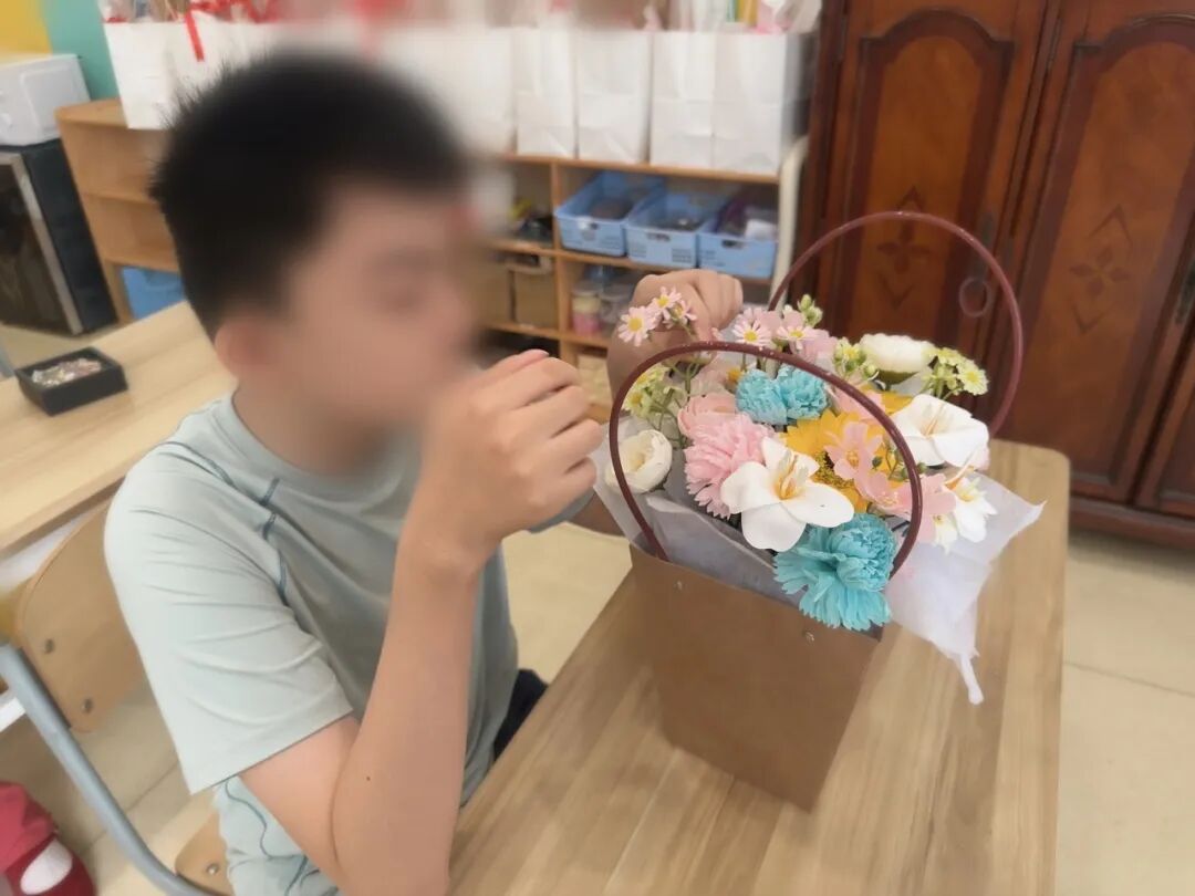 教师节特辑 | 以爱为炬,致敬每一位特教老师相关图片46