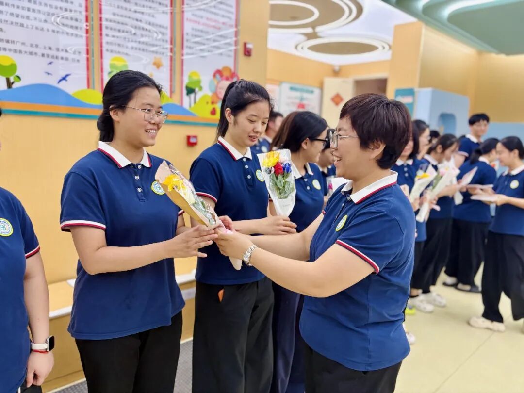 教师节特辑 | 以爱为炬,致敬每一位特教老师相关图片59
