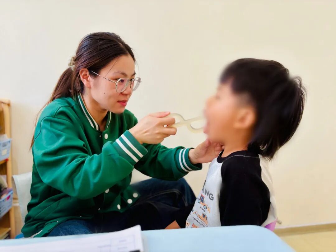 教师节特辑 | 以爱为炬，致敬每一位特教老师相关图片23