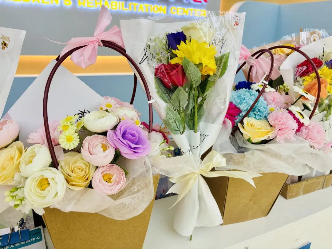 教师节特辑 | 以爱为炬,致敬每一位特教老师相关图片48